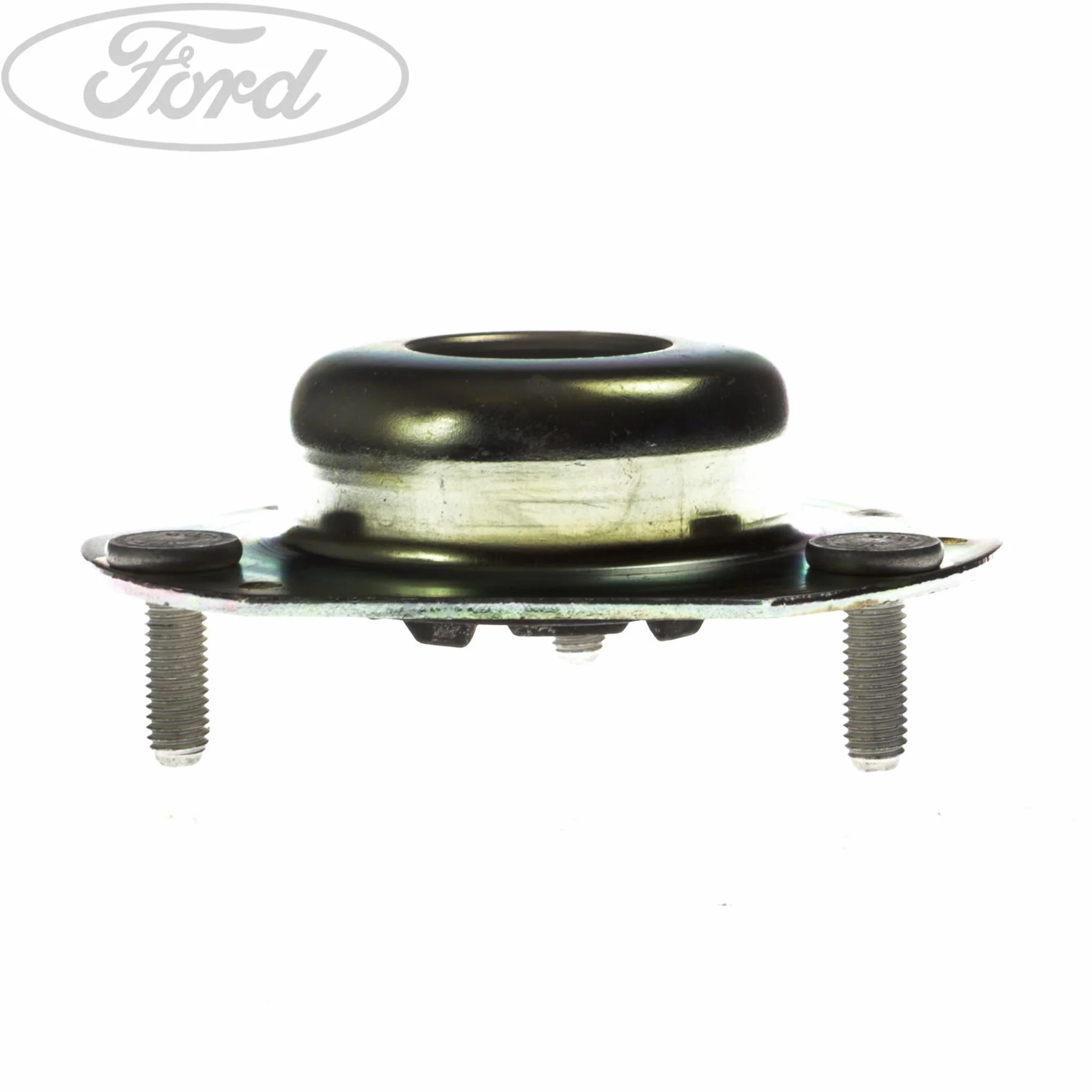Ford Fiesta 2012-2019 Montaje Suspensión Especial Negro 1802556 - Image 4