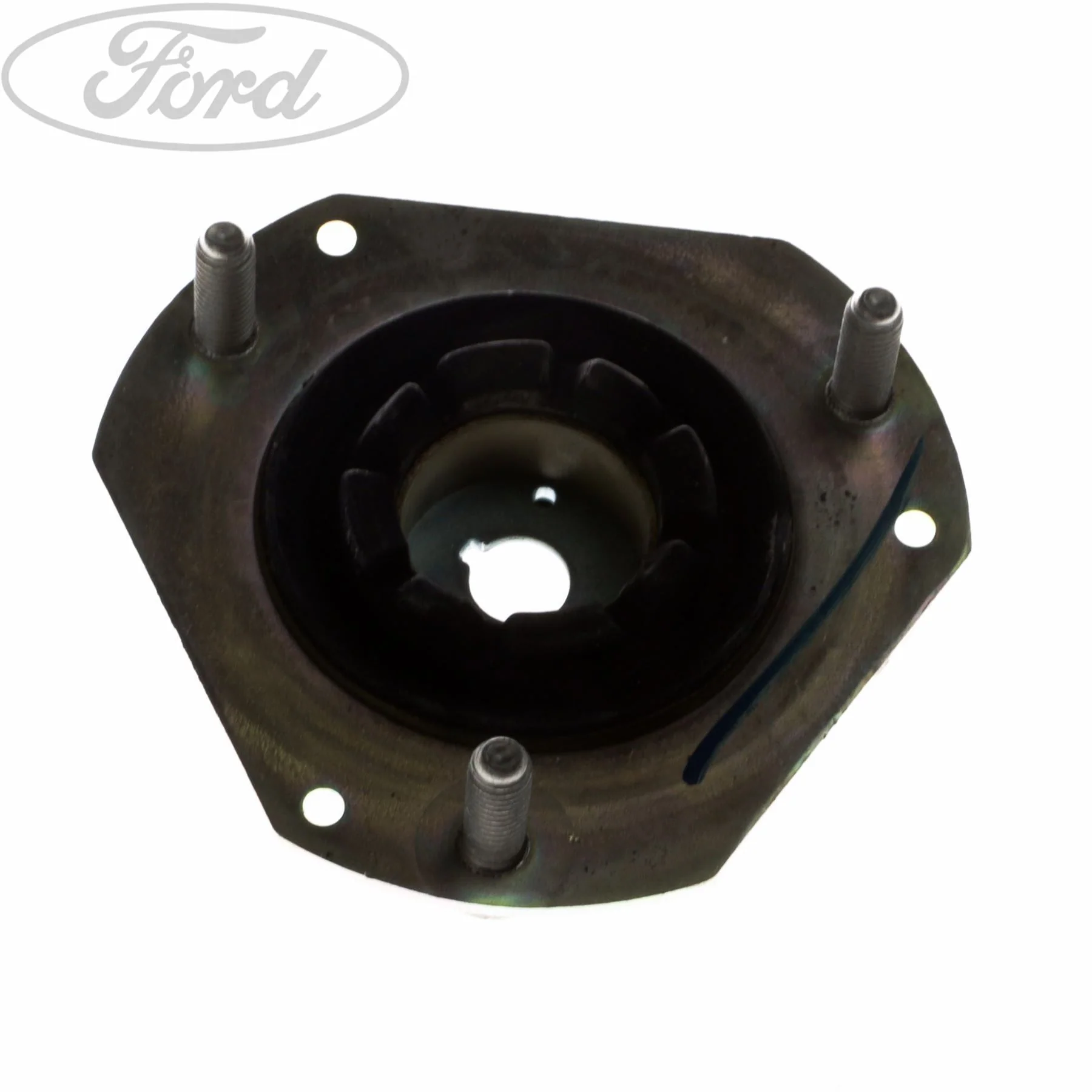 Ford Fiesta 2012-2019 Montaje Suspensión Especial Negro 1802556 - Image 5