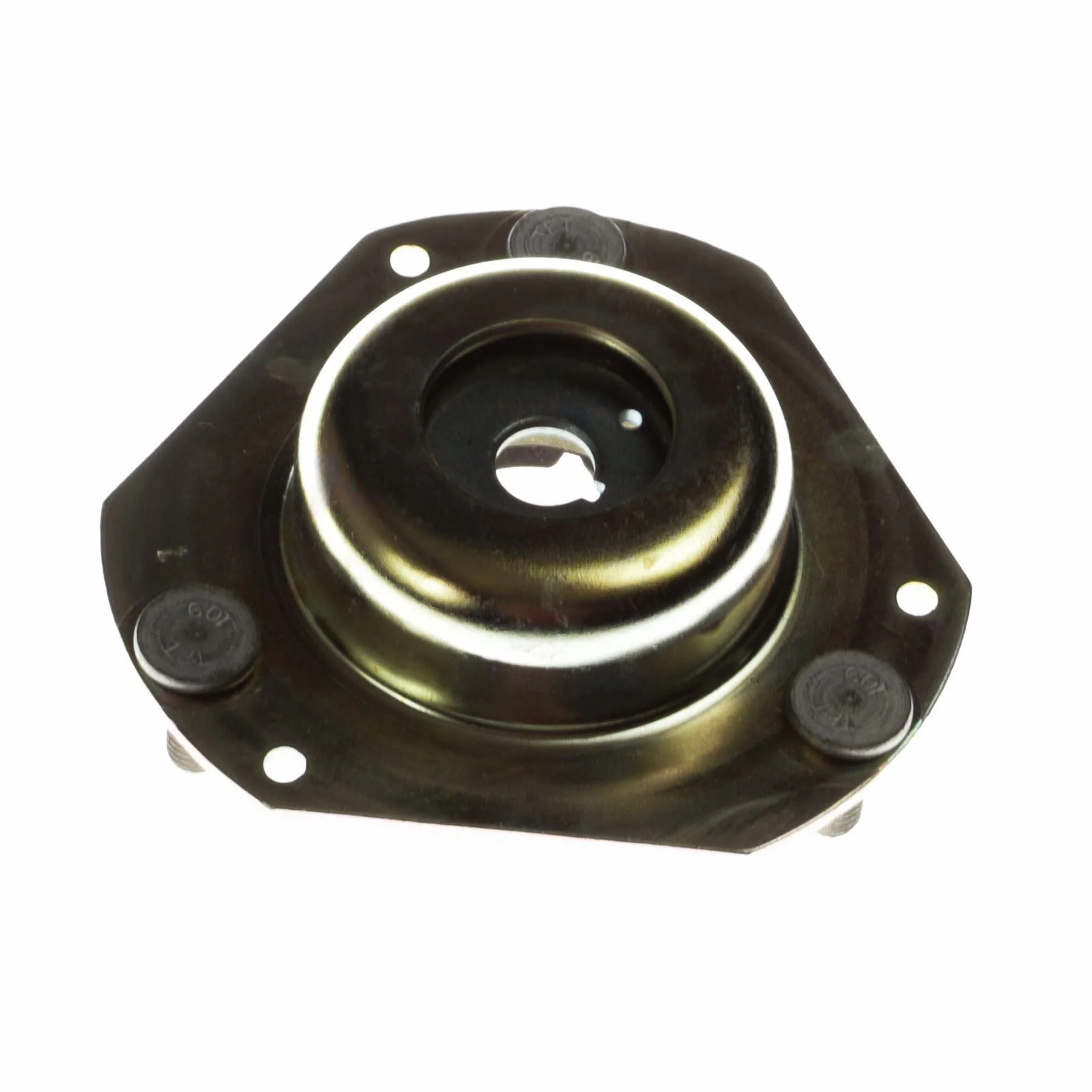 Ford Fiesta 2012-2019 Montaje Suspensión Especial Negro 1802556 - Image 6