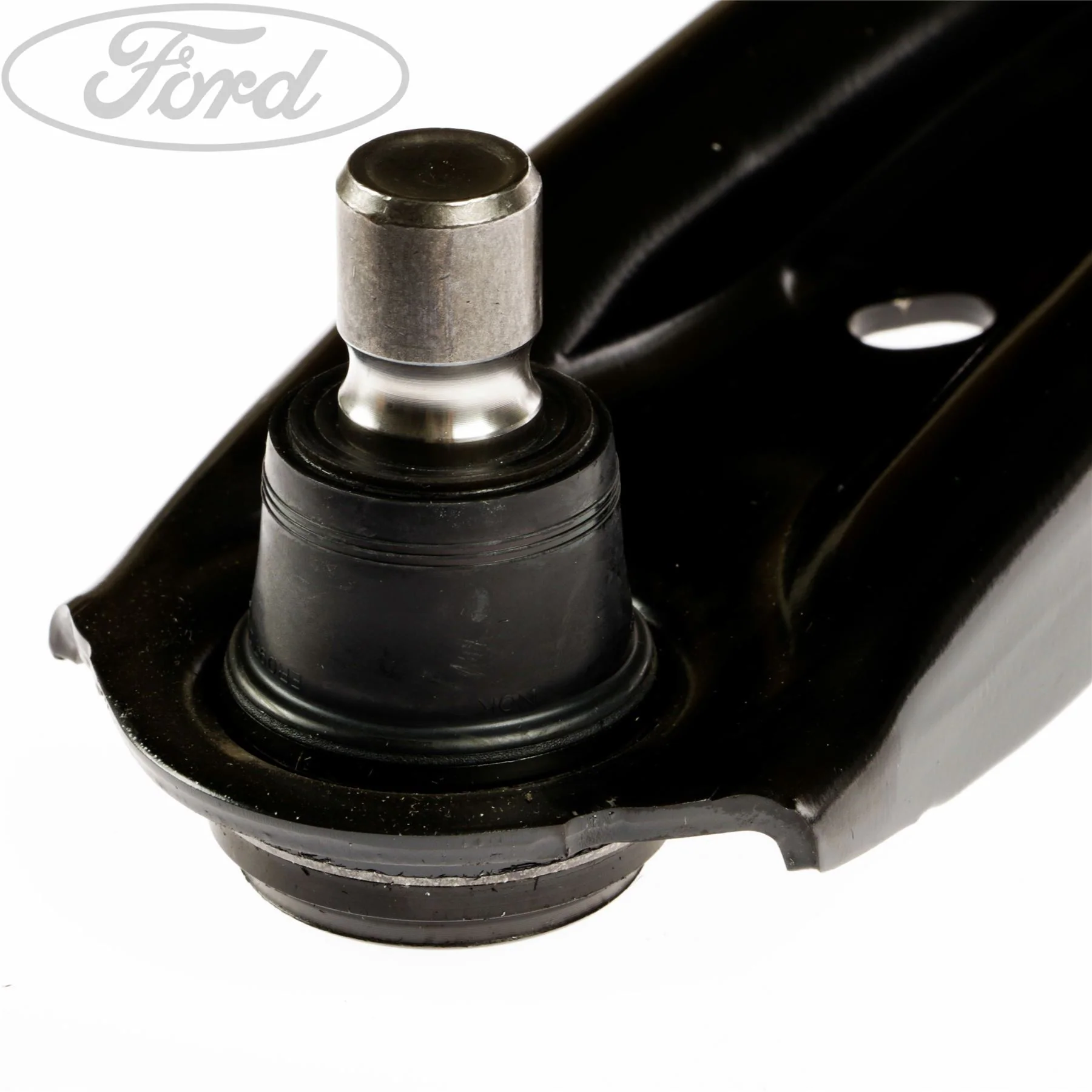 Ford Fiesta 2012-2019 Brazo Suspensión Frontal Izq. ST/ST2 Negro 1796133 - Image 6