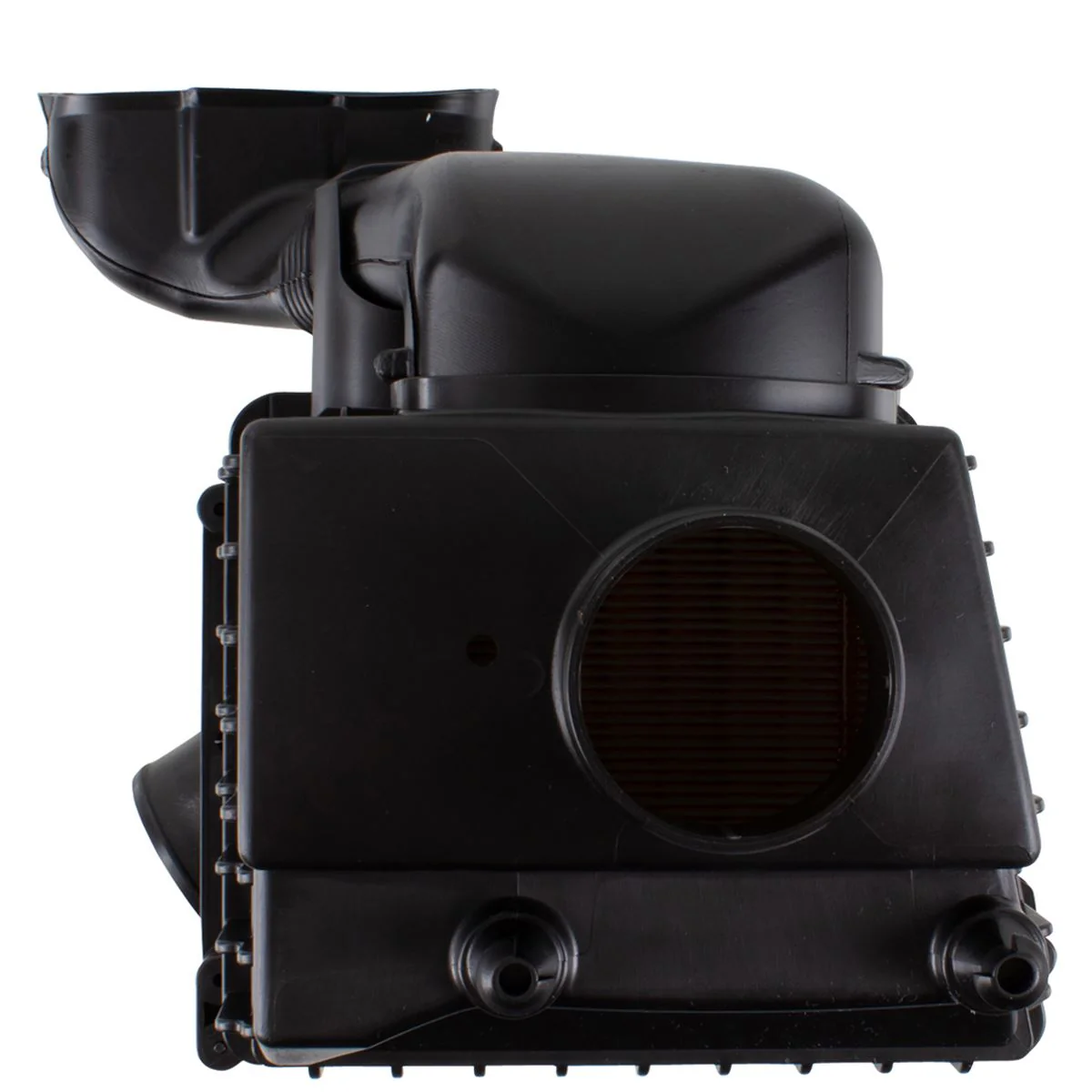 Ford Fiesta 2012-2019 Limpiador de Aire ST Plus SVP Negro 2024372 - Image 10
