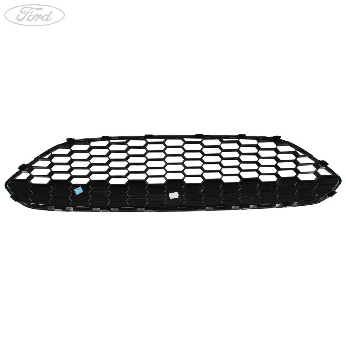 Ford Fiesta 12-19 Cubierta Parachoques Delantero Color Cuerpo 2040995 - Image 3