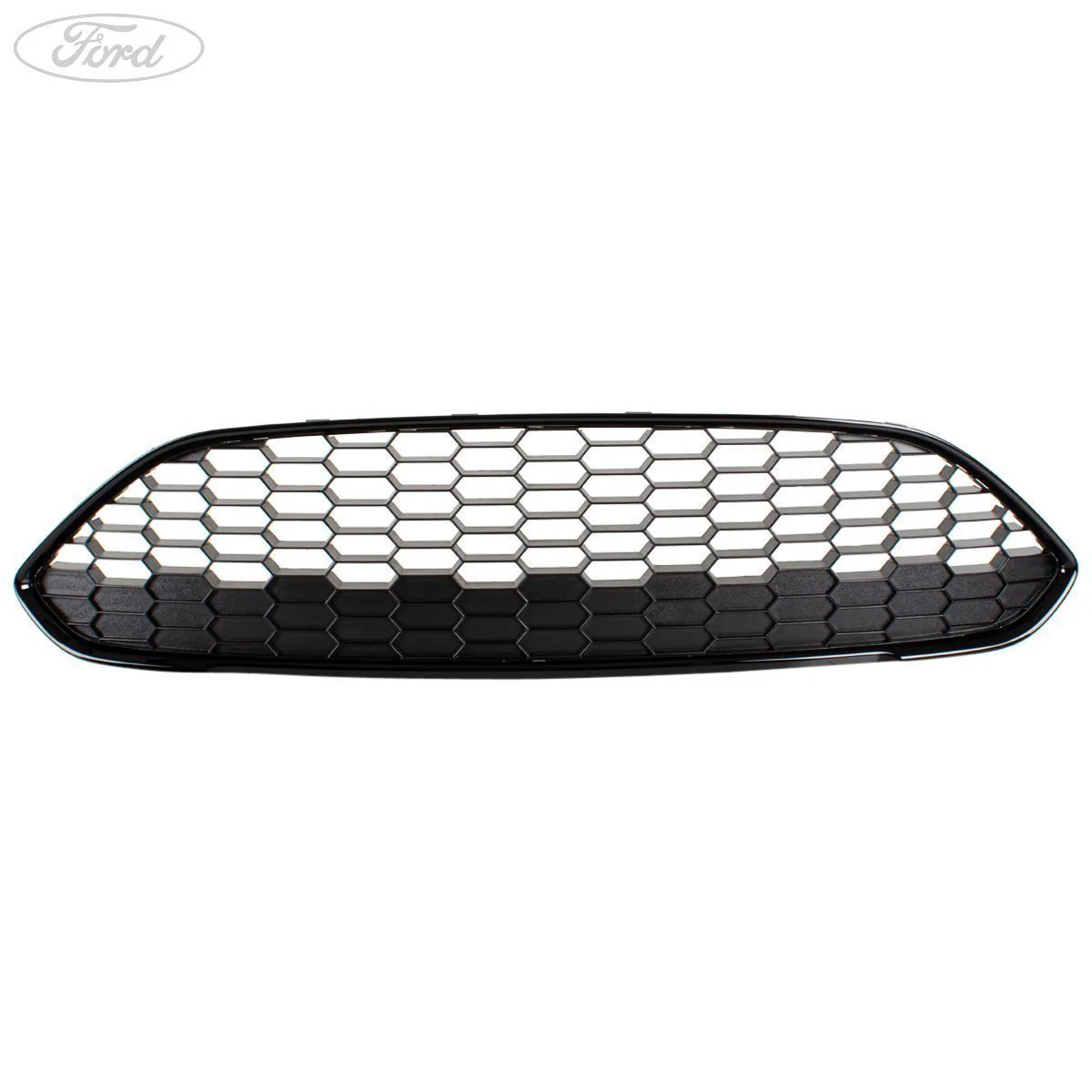 Ford Fiesta 12-19 Cubierta Parachoques Delantero Color Cuerpo 2040995 - Image 4