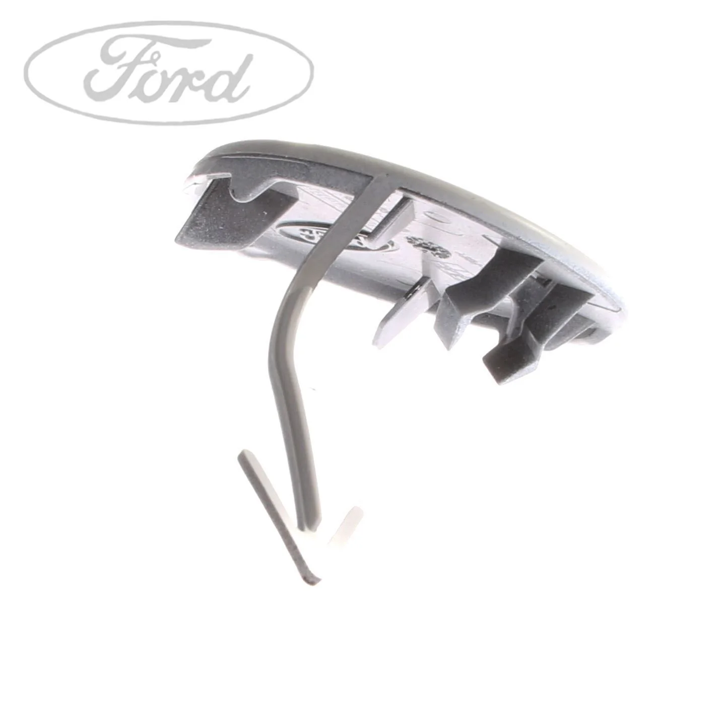 Ford Fiesta 2012-19 Parachoques Frontal Preparado 1805923 - Image 2
