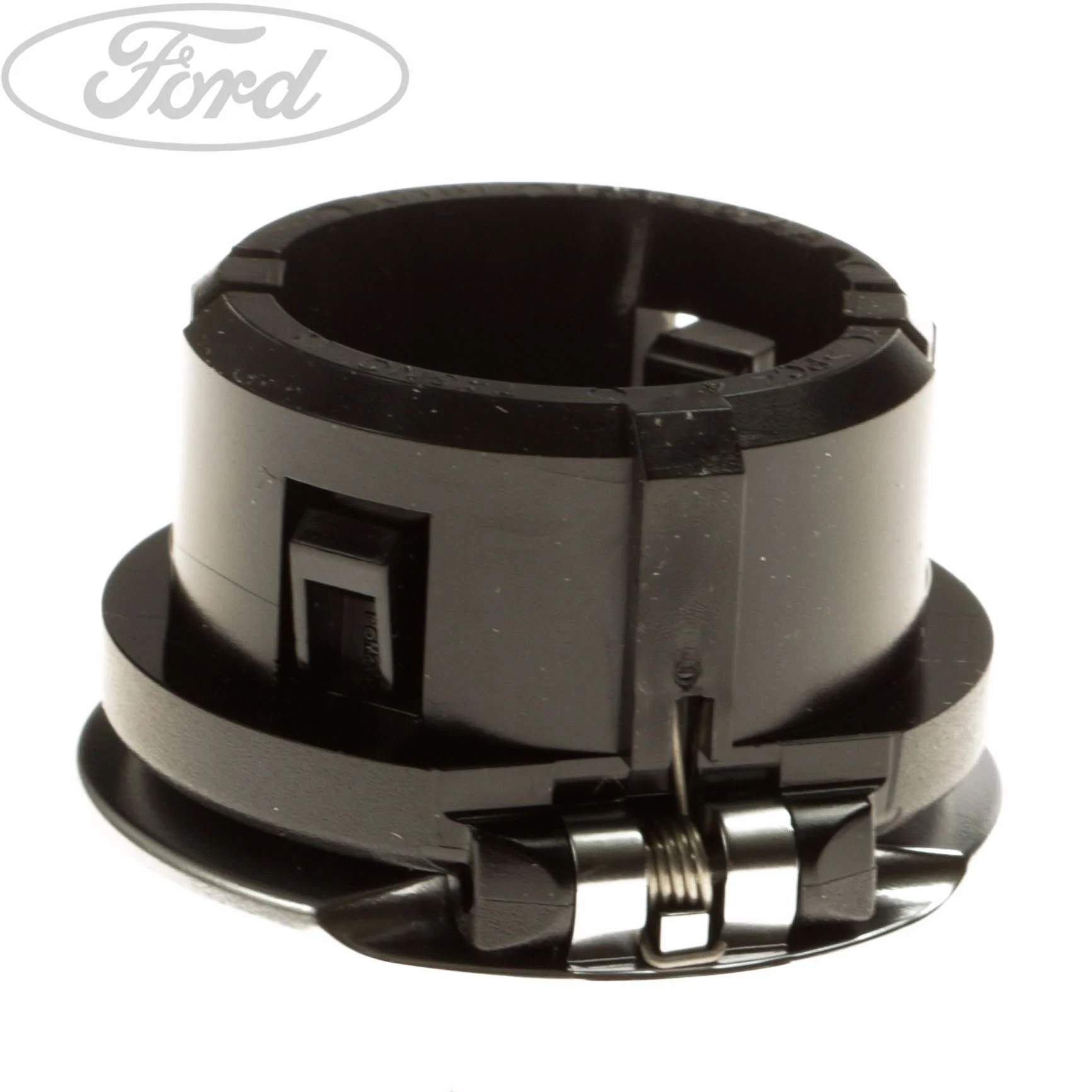 Ford Fiesta 2012-2019 Cubierta Tablero Sin Fumador Negro 1798010 - Image 4