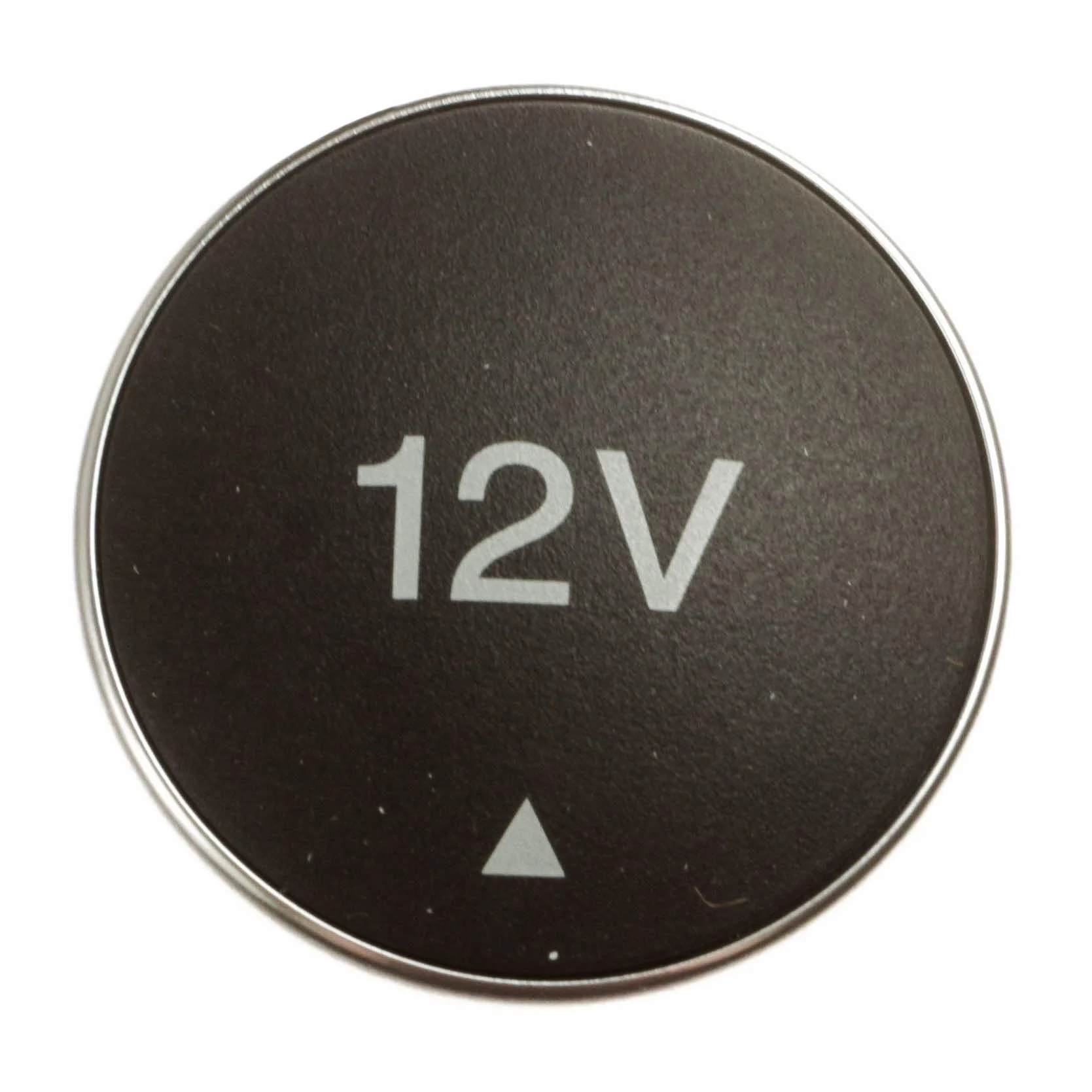 Ford Fiesta 2012-2019 Cubierta Tablero Sin Fumador Negro 1798010 - Image 6