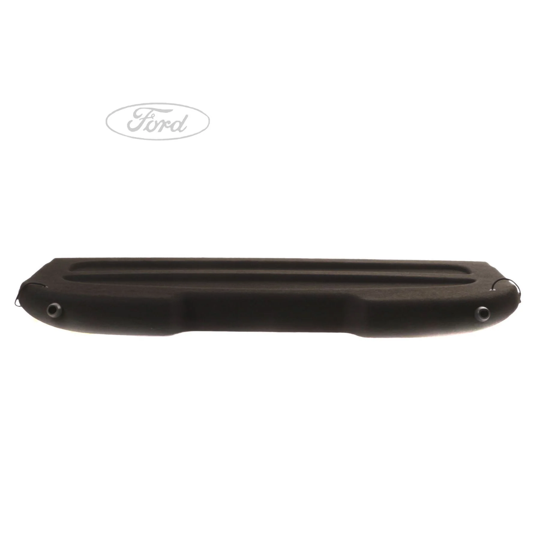 Ford Fiesta 2012-2019 Panel Ajuste Bandeja Trasera Negro 1942136 - Image 5