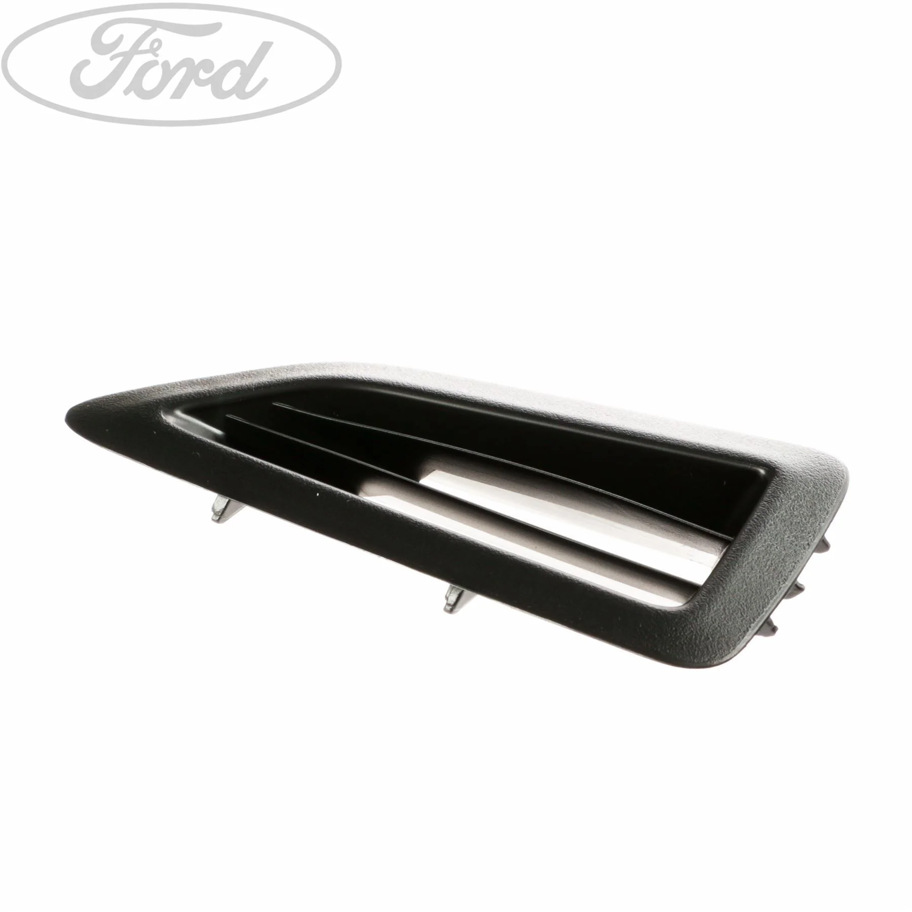 Ford Fiesta 2012-2019 Rejilla Boquilla Desempañador Izquierda Negro 1900780 - Image 5