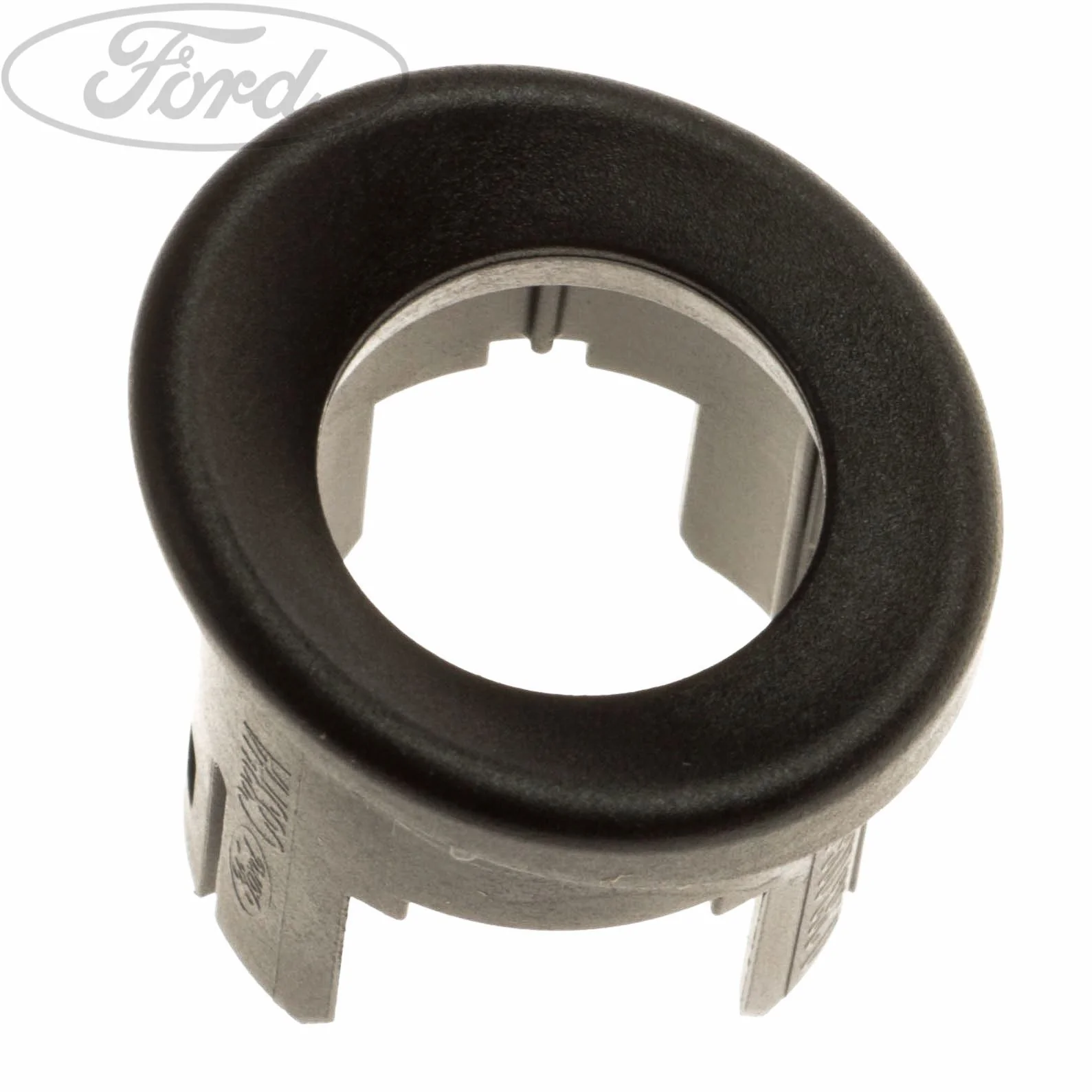 Ford Fiesta Retenedor Parachoques Trasero Color CarrocerÃa 1818623 - Image 5