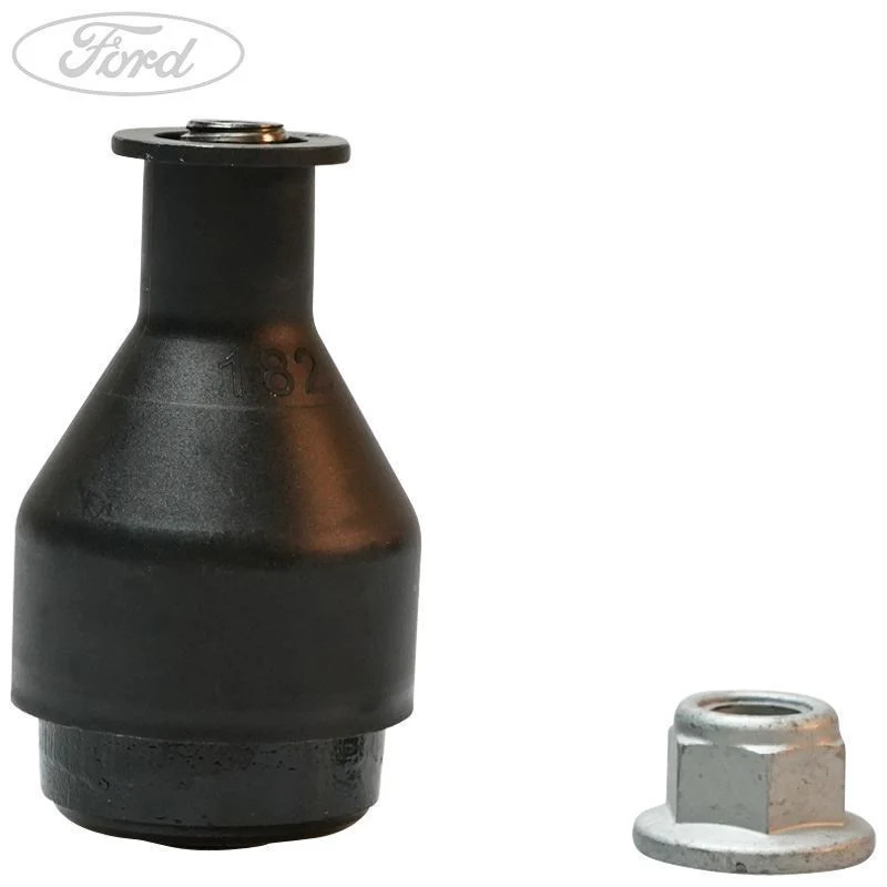 Ford Fiesta 2012-2019 ST Varilla Dirección - Tuerca Izq. 5337711 - Image 4