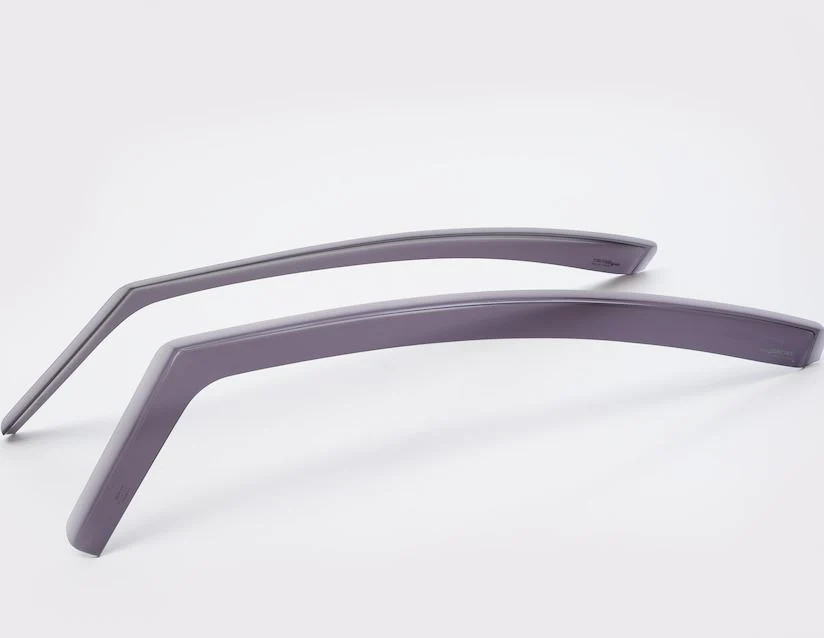 Fiesta ClimAir®* Deflector de aire con accesorio 5 puertas., desde 07/2008 hasta 12/2012
