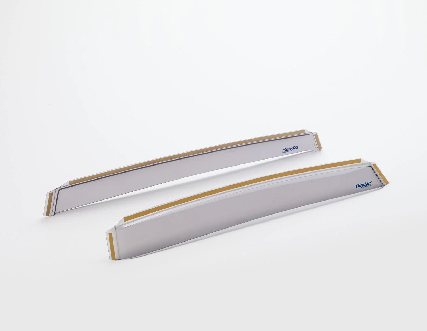 Fiesta desde 07/2017 ClimAir®* Deflector de aire para ventanillas traseras - Image 4