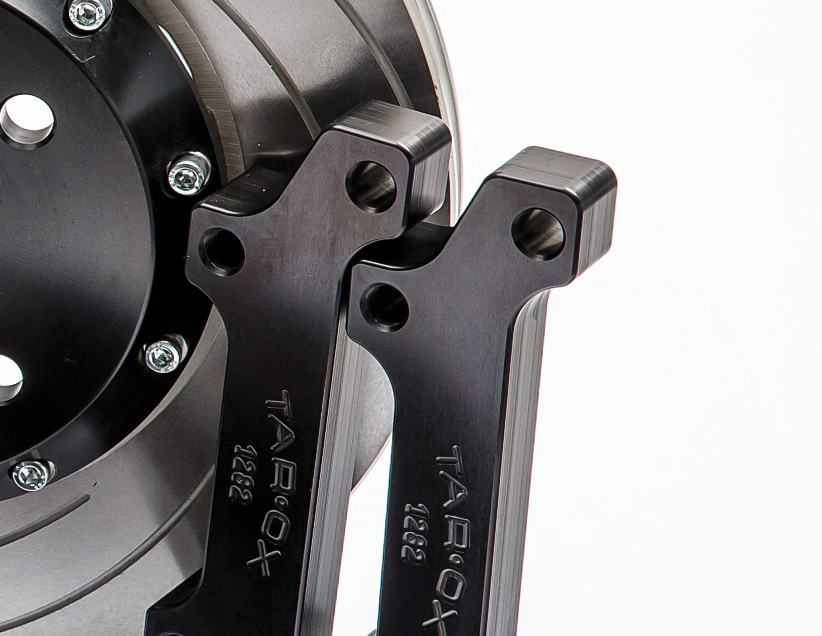 Fiesta desde 07/2017 Tarox®* Kit de frenos delanteros grandes Ford Performance - Image 4