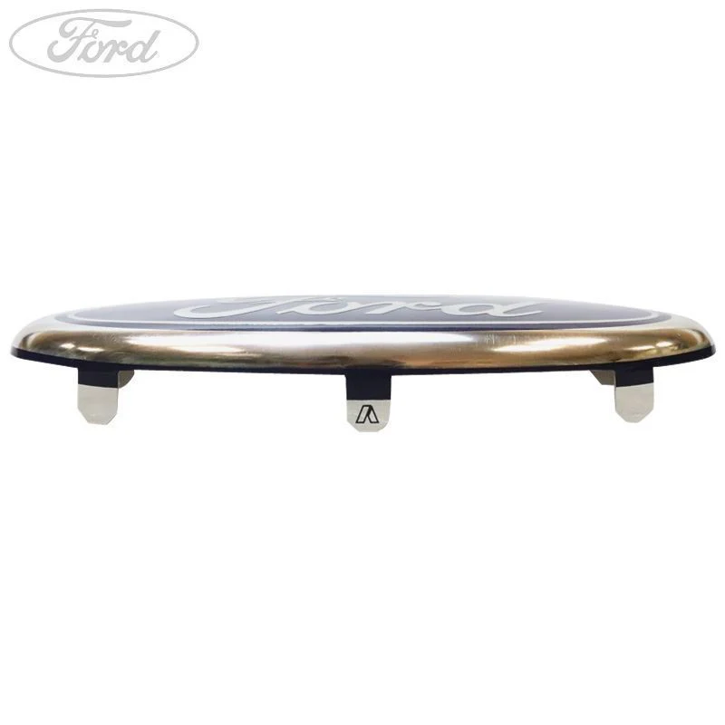 Ford Fiesta/Fusion 2002-2024 Calcomanía Lateral Carrocería Negra 2108761 - Image 5