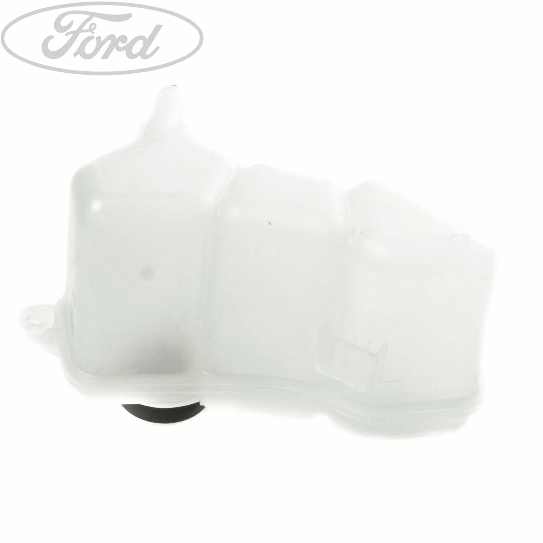 Ford Fiesta Fusion 02-24 Depósito Radiador Azul 1221362 - Image 6