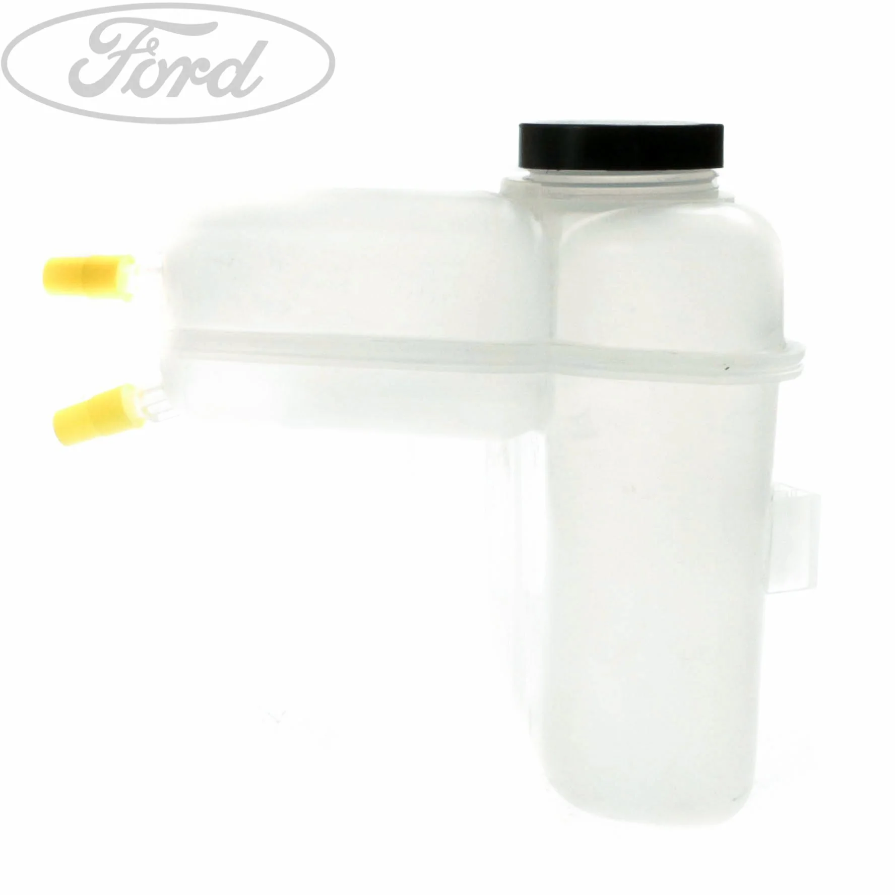 Ford Fiesta Fusion 2002-2024 Depósito Radiador Azul 1349989 - Image 3