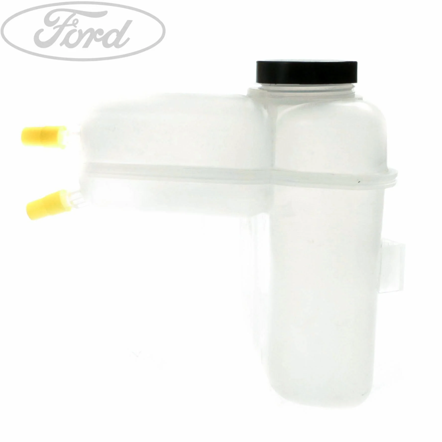 Ford Fiesta Fusion 2002-2024 Depósito Radiador Azul 1349989 - Image 9