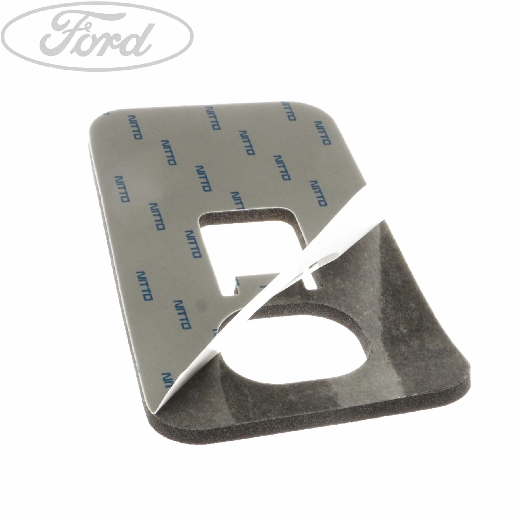 Ford Fiesta Fusion 2002-2024 Junta Tapa Cabezal Gris 1706900 - Image 4
