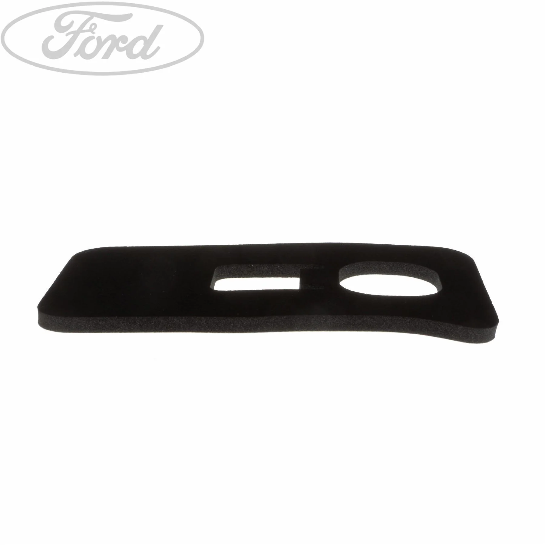 Ford Fiesta Fusion 2002-2024 Junta Tapa Cabezal Gris 1706900 - Image 5