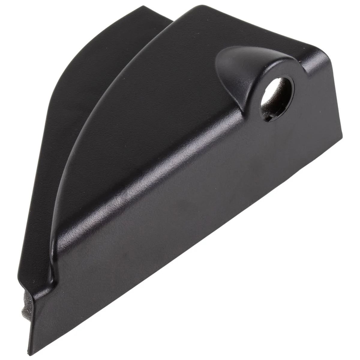 Ford Fiesta/Fusion Cubierta Asiento Conductor Retrovisor Remoto Negra 1252623 - Image 5