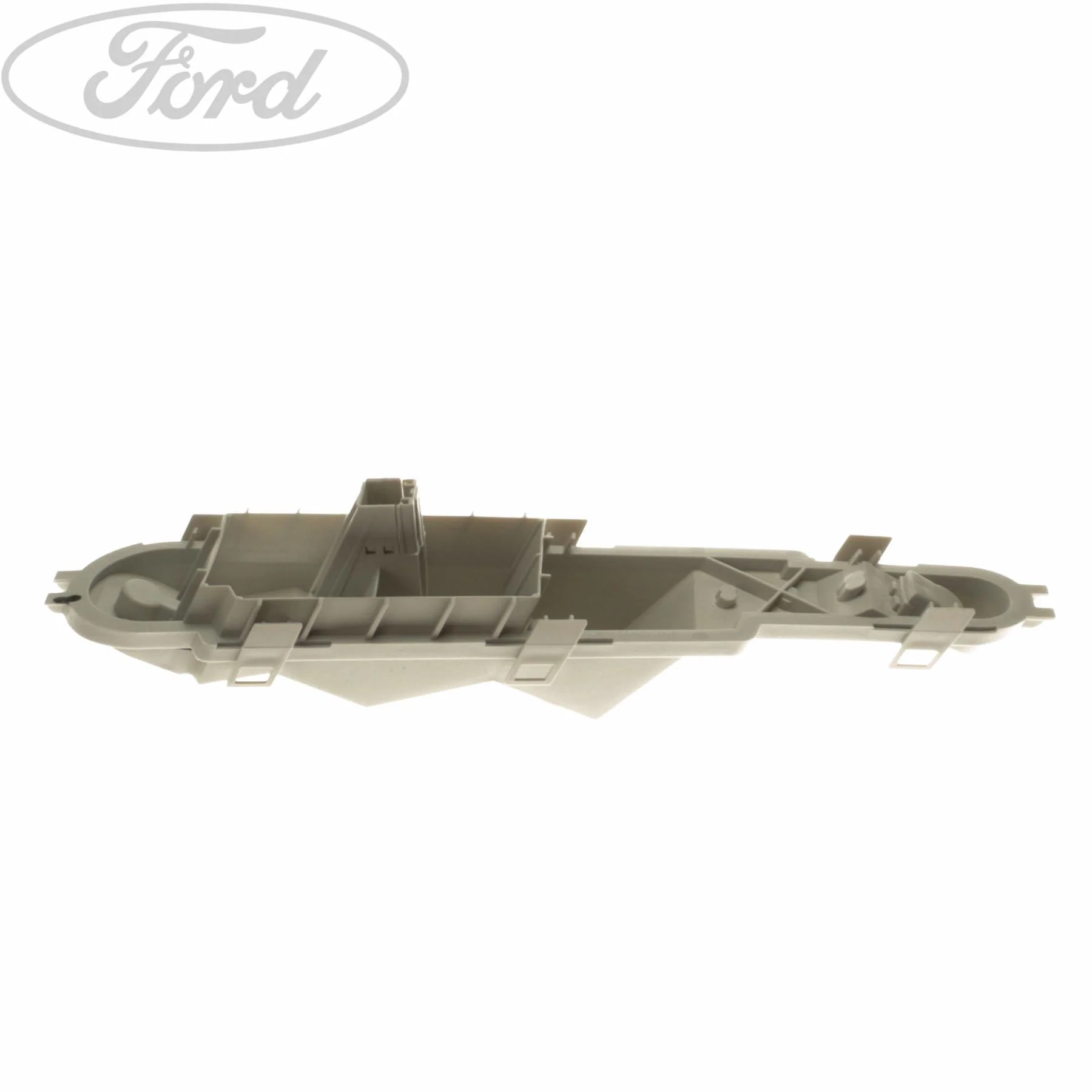 Ford Fiesta Fusion Portalámparas Compartimento Guantes Derecha 1582578 - Image 2
