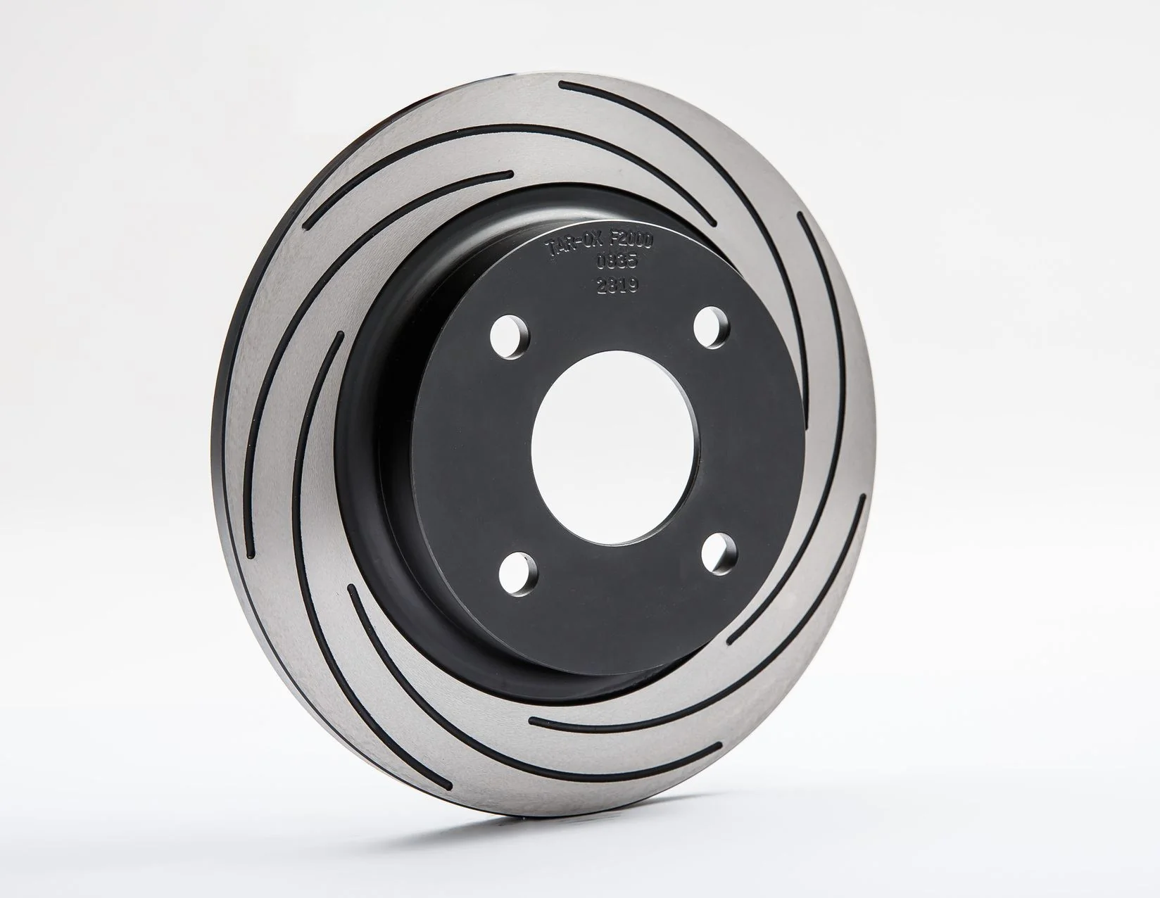 Fiesta Tarox®* Kit de discos de freno traseros Ford Performance Discos modelo F2000