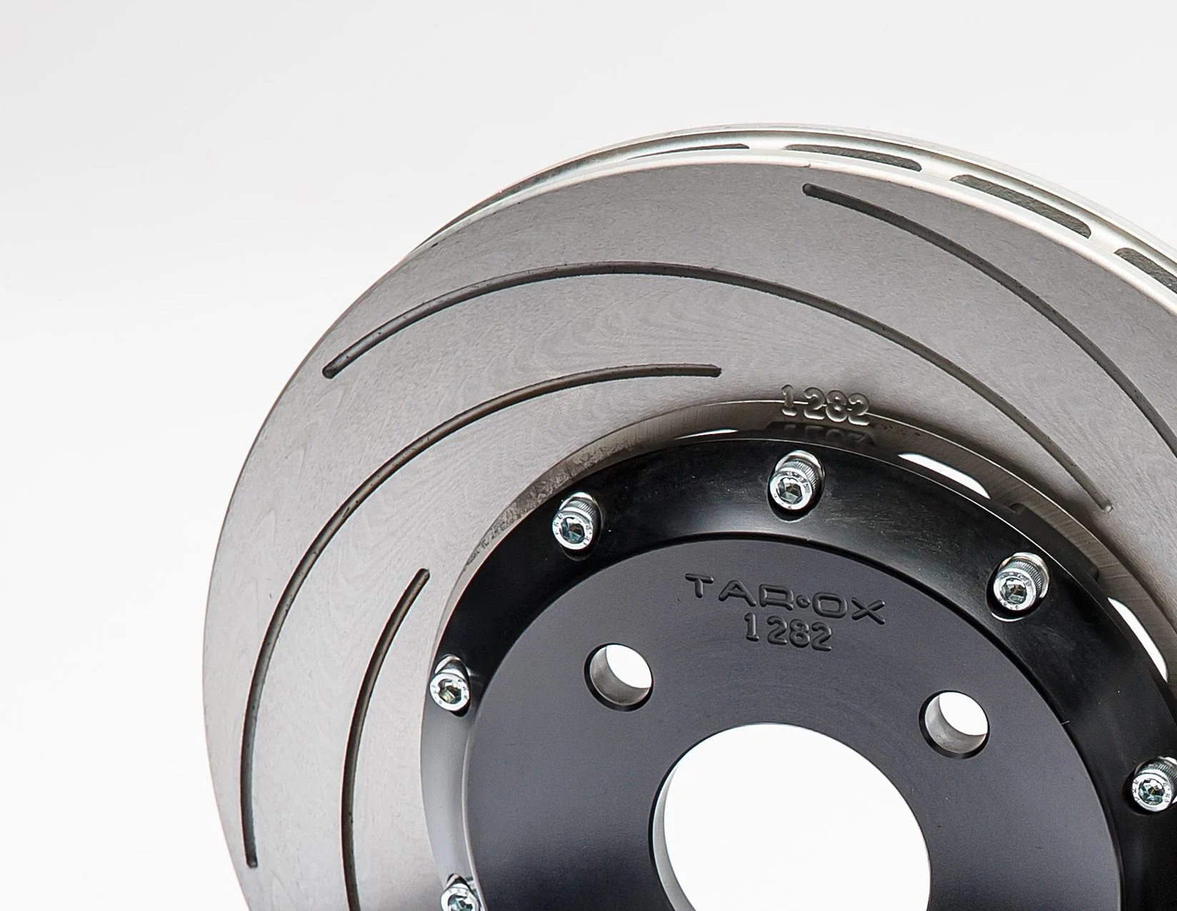 Fiesta Tarox®* Kit de frenos delanteros grandes Ford Performance - Image 3