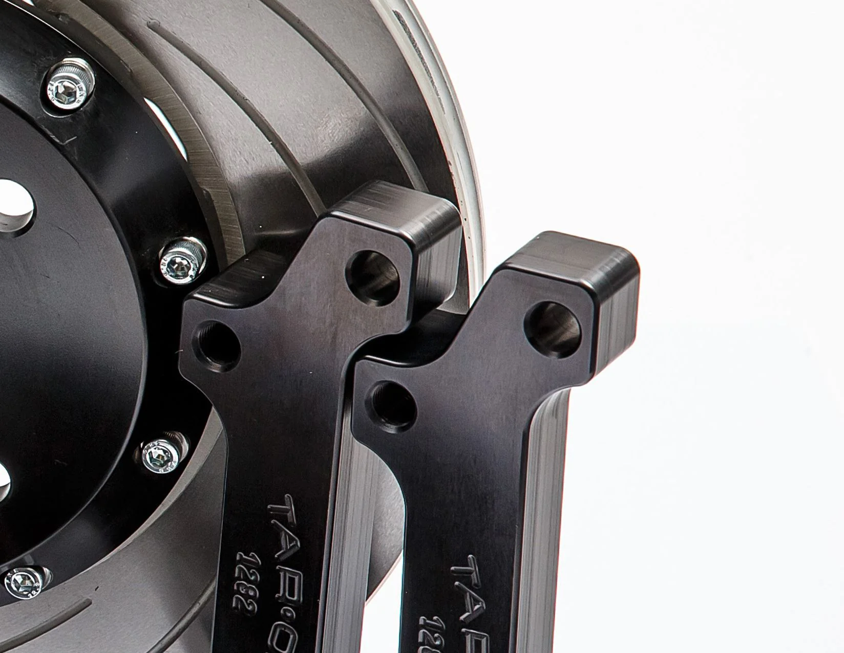 Fiesta Tarox®* Kit de frenos delanteros grandes Ford Performance - Image 4