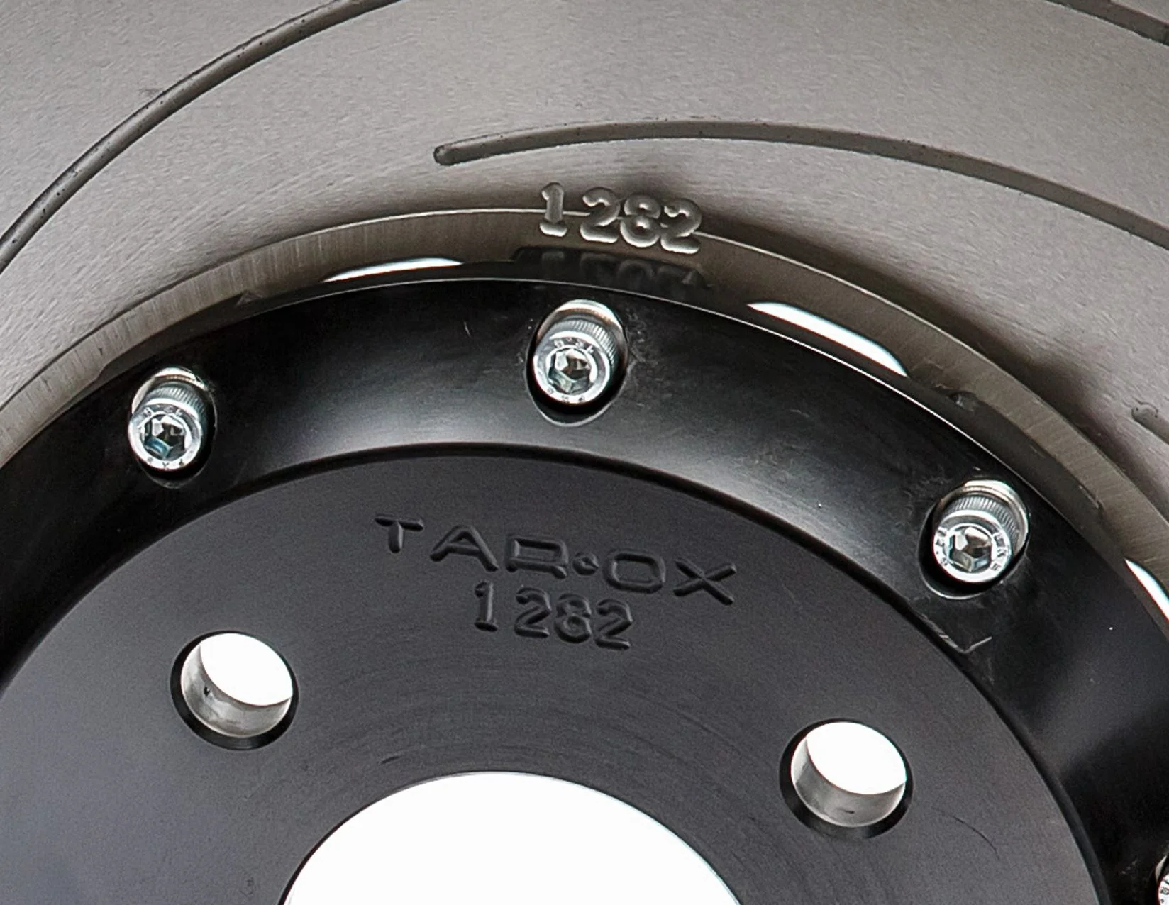 Fiesta Tarox®* Kit de frenos delanteros grandes Ford Performance - Image 5