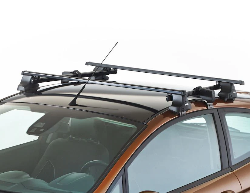 FIESTA THULE®* PORTAEQUIPAJES EL JUEGO INCLUYE 4 SOPORTES. - Image 2