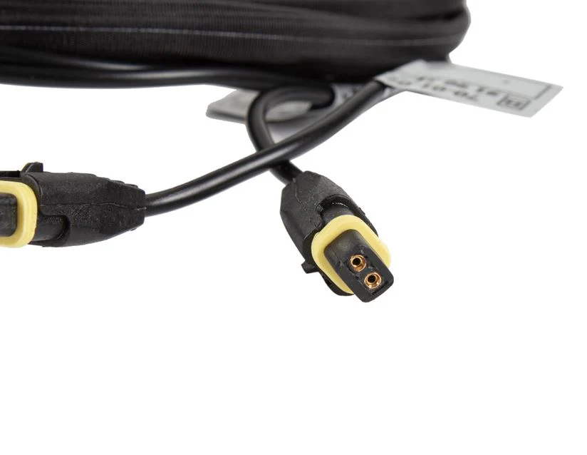 Fiesta Xvision (SCC)* Sensor de aparcamiento con accesorio desde 05/2017 en adelante - Image 4