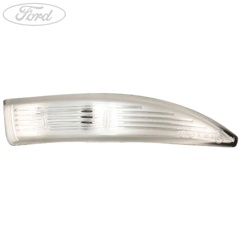 Ford KA+ 2015-19 Carcasa y Lente LD Intermitentes Laterales 1895064 - Image 3