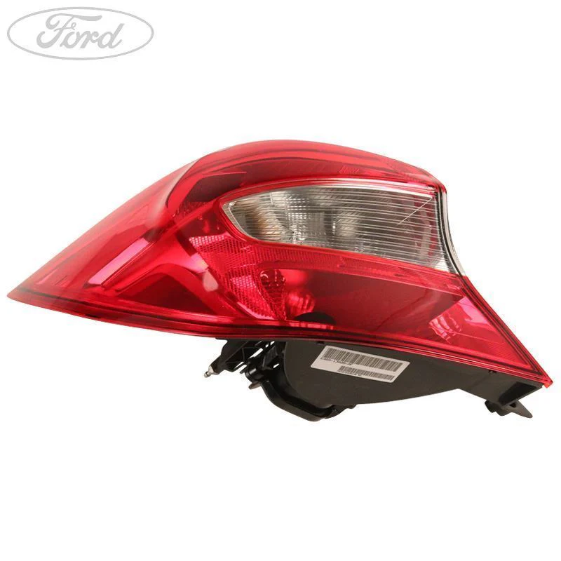 KA+ 2015-2019 Conjunto Luz de Freno y Flasher LI - Image 5