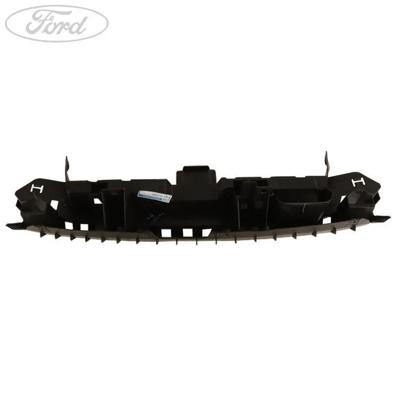 KA+ 2015-2019 Soporte de Fascia Trasera Negro - Image 5