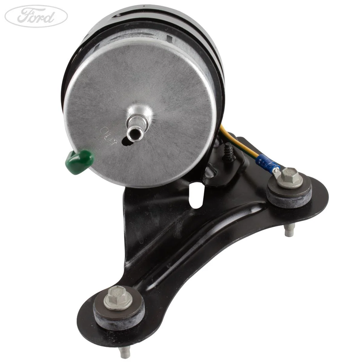 Filtro comb. soporte Mondeo Mk3 1.8 SCi Duratec 130 CV 1374652 - Image 2