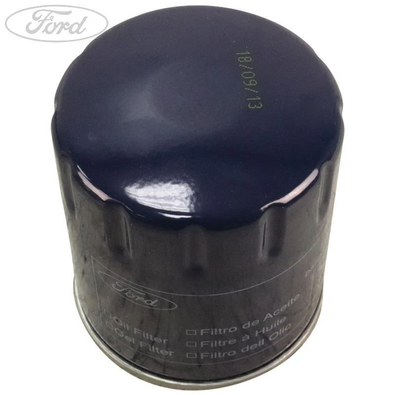 Filtro de aceite de rosca original Ford 2.0 DOHC Duratorq TDCi 01/2016- 2193141 - Image 3