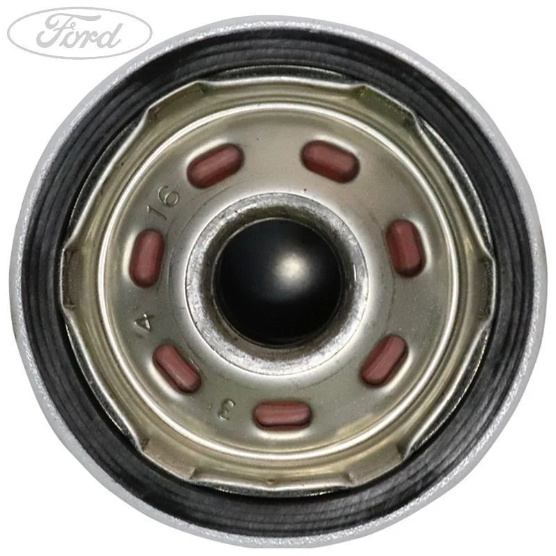 Filtro de aceite de rosca original para Ford Mustang Focus C-Max Kuga 2.3 4v T-VCT 5097737 - Image 6