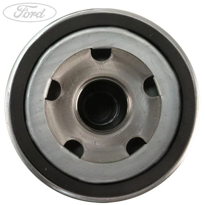 Filtro de aceite de rosca original para Ford Transit Custom 2.2 CR TC DSL 14- 2128722 - Image 5