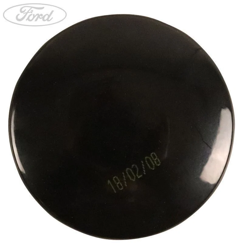 Filtro de aceite de rosca y sello original para Ford KA 1.2 Mpi de 4 cilindros 08-16 2217580 - Image 3