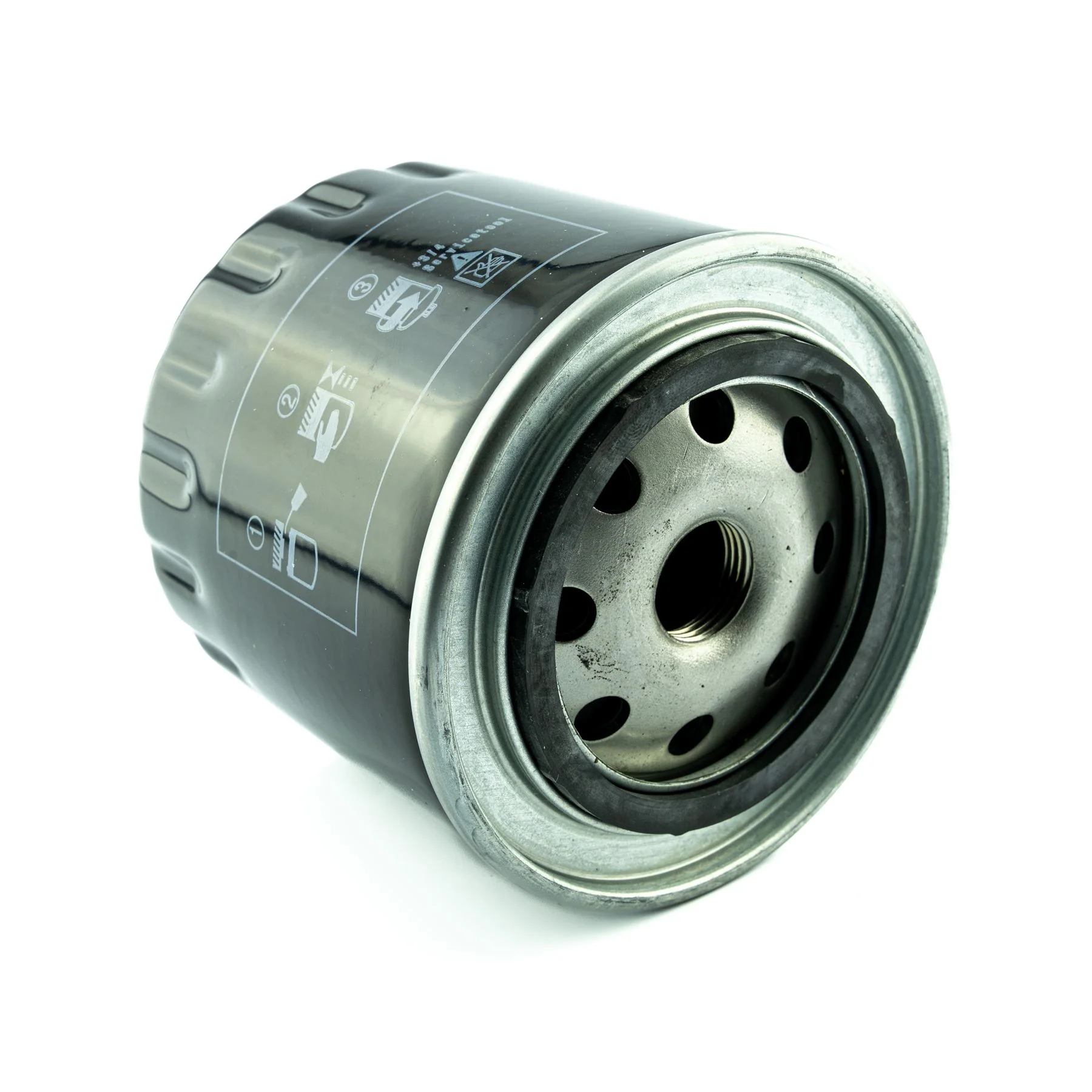 Filtro de aceite Motorcraft 2.0 OHC DOHC 16V Cosworth - Image 3
