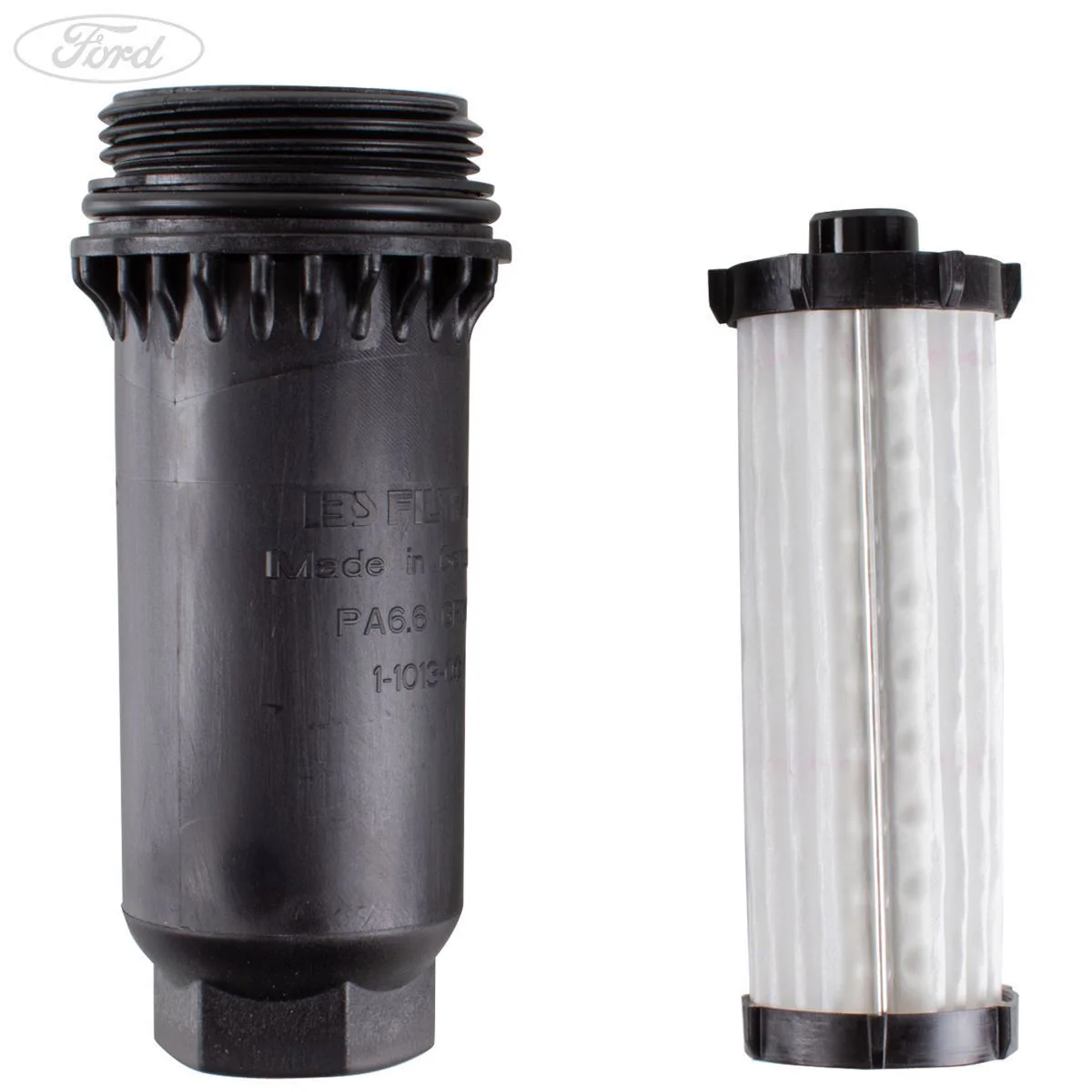 Filtro de aceite PowerShift para caja de cambios automática original para Ford Focus C-Max Kuga Mondeo 1589089 - Image 3
