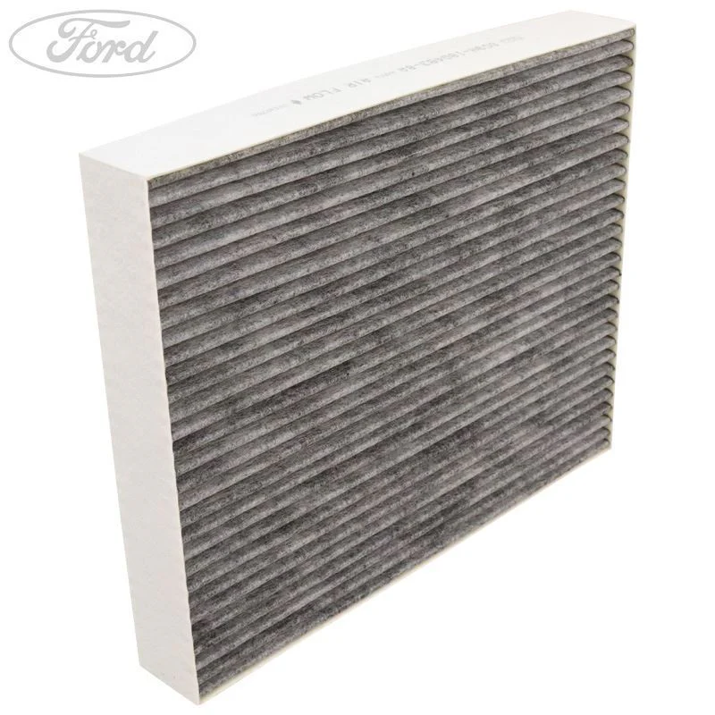 Filtro de aire calefacción original para Ford S-Max Mondeo Galaxy Edge 04/2016- 5256078 - Image 5