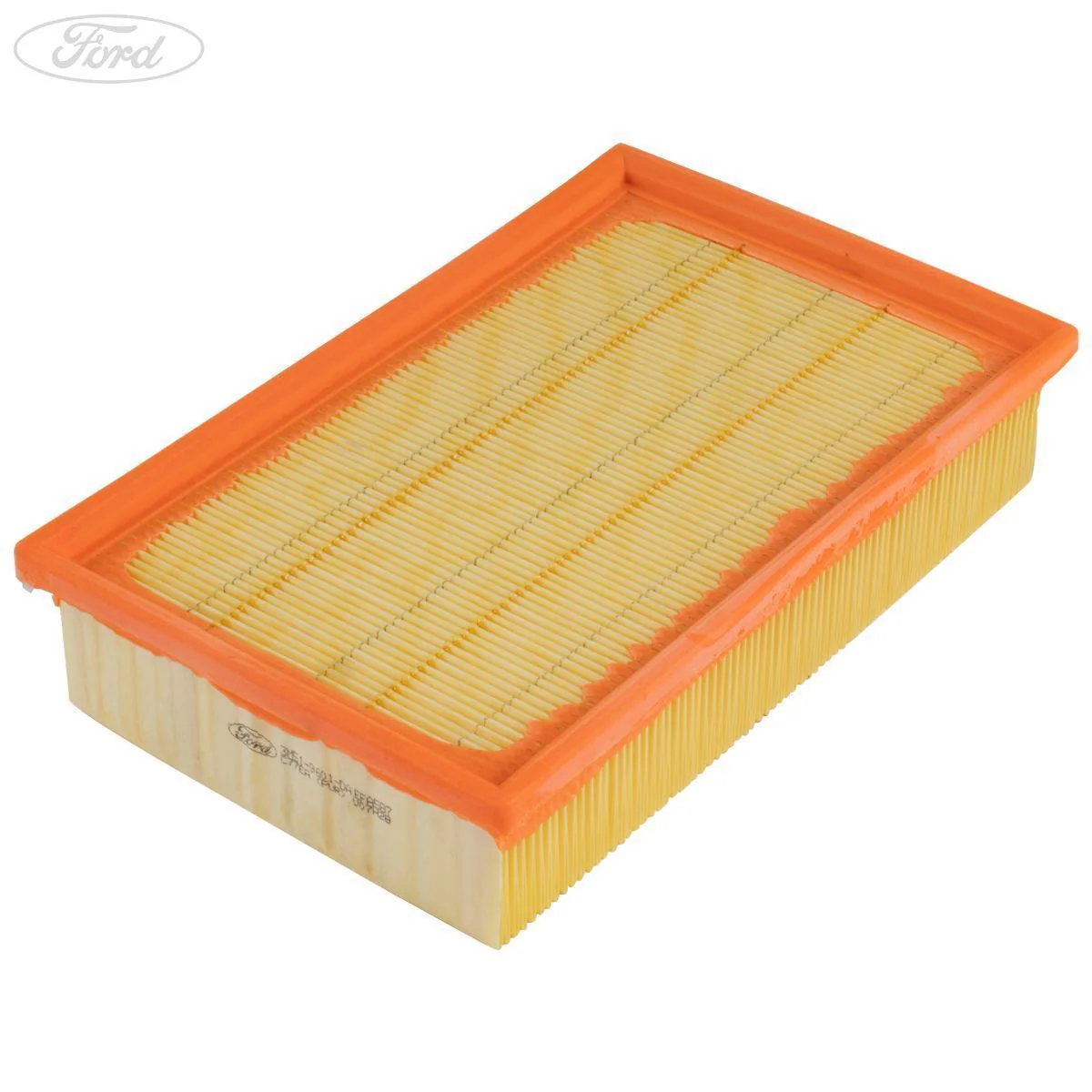 Filtro de aire original para Ford Focus C-Max 1.6 TDCi Motorcraft Duratorq 1232095