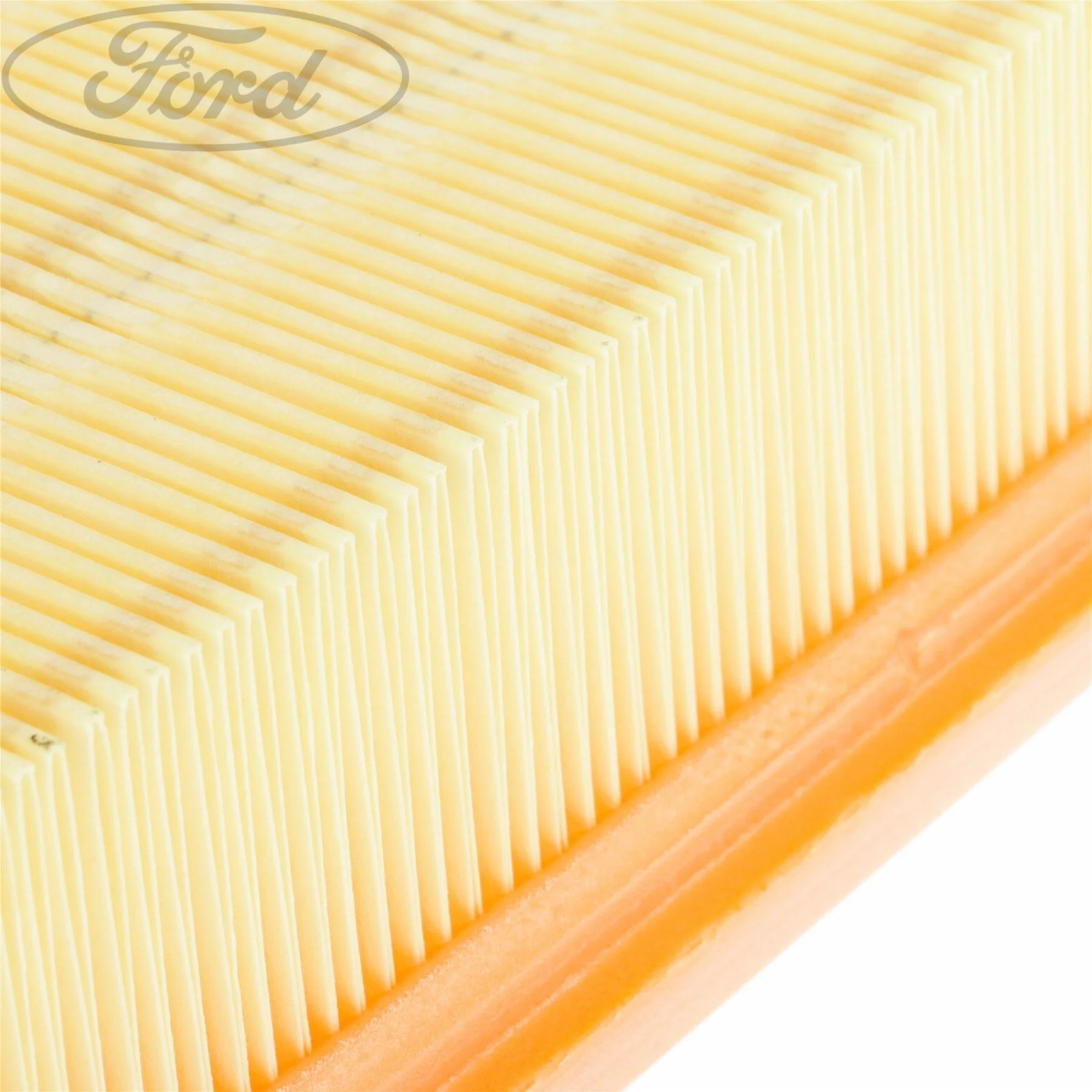 Filtro de aire original para Ford Focus C-Max 1.6 TDCi Motorcraft Duratorq 1232095 - Image 5