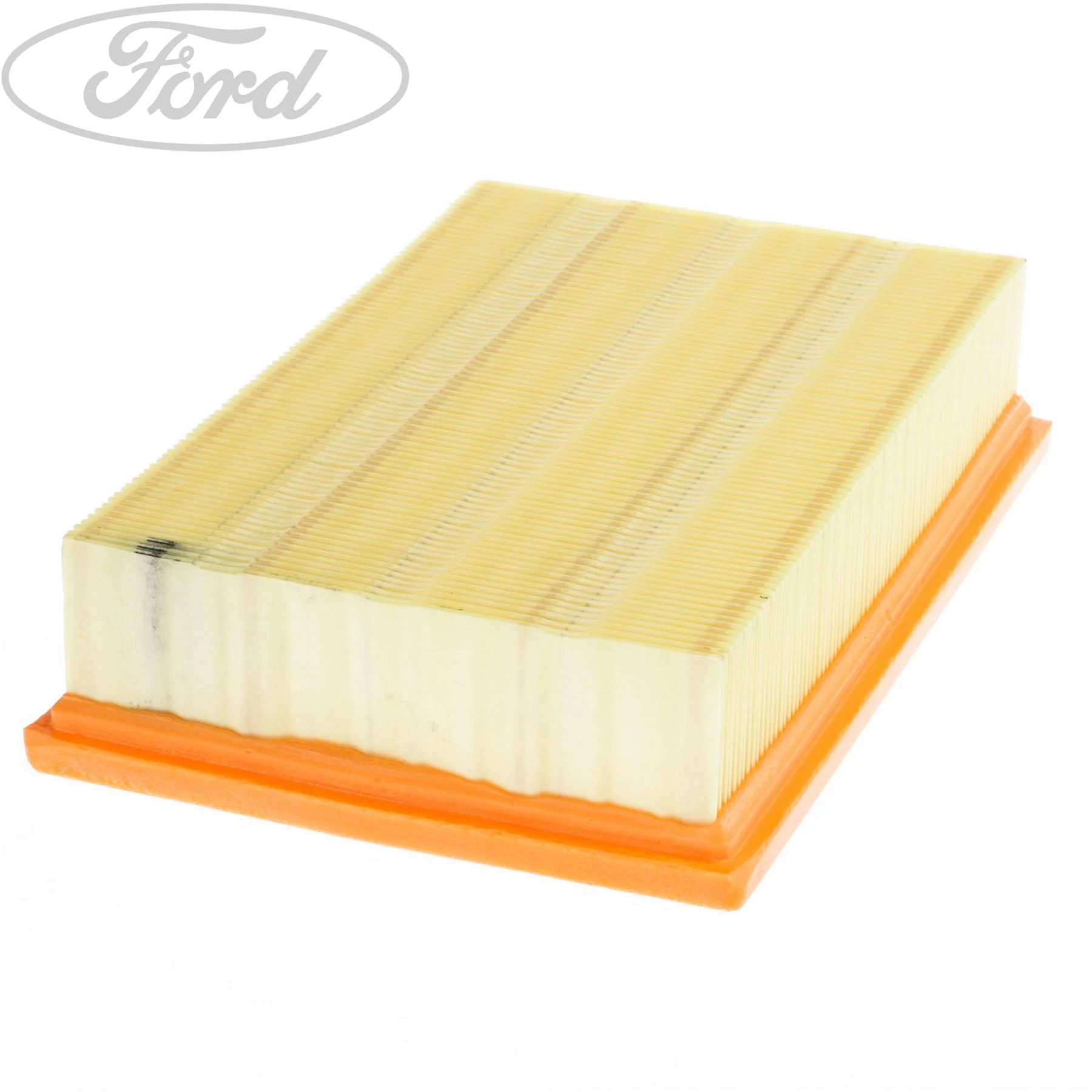 Filtro de aire original para Ford Focus C-Max 1.6 TDCi Motorcraft Duratorq 1232095 - Image 6
