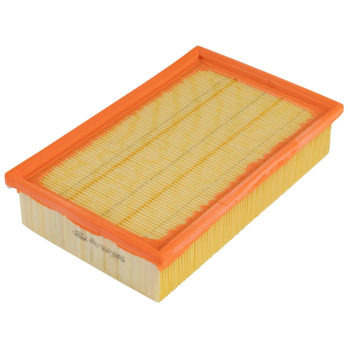 Filtro de aire original para Ford Focus C-Max 1.6 TDCi Motorcraft Duratorq 1232095 - Image 8
