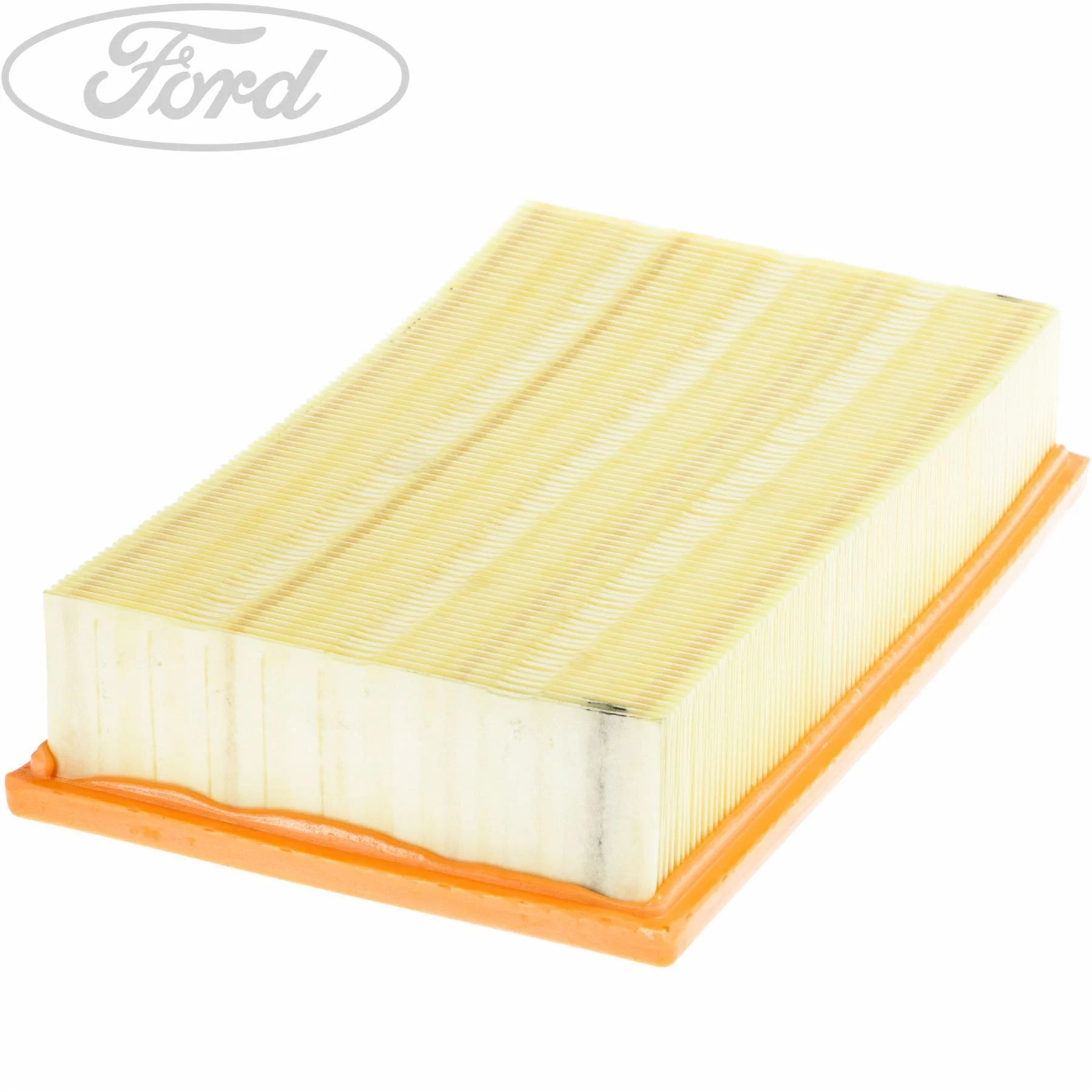 Filtro de aire original para Ford Focus Focus S-Max Motorcraft 1.8 2.0 TDCI 1232494 - Image 5