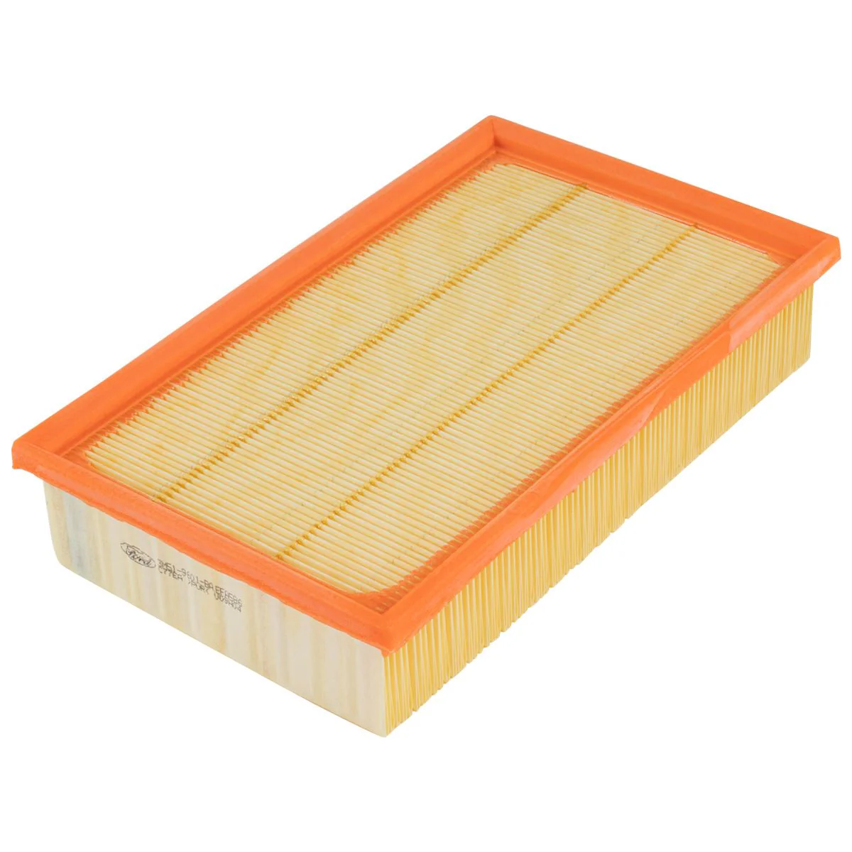 Filtro de aire original para Ford Focus Focus S-Max Motorcraft 1.8 2.0 TDCI 1232494 - Image 8