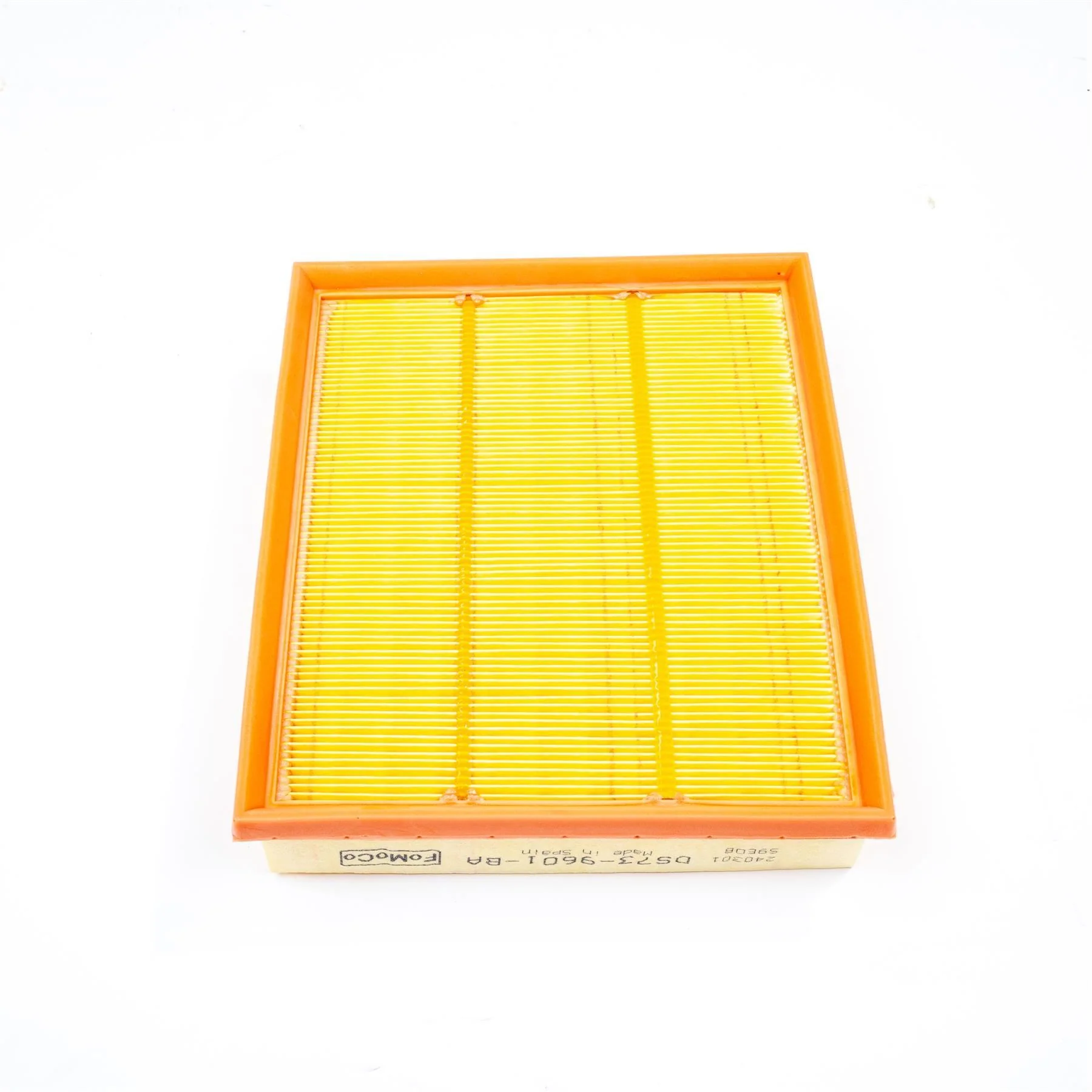 Filtro de aire original para Ford Mondeo 2.0 TDCI 150BHP 2014- 2240480 - Image 6