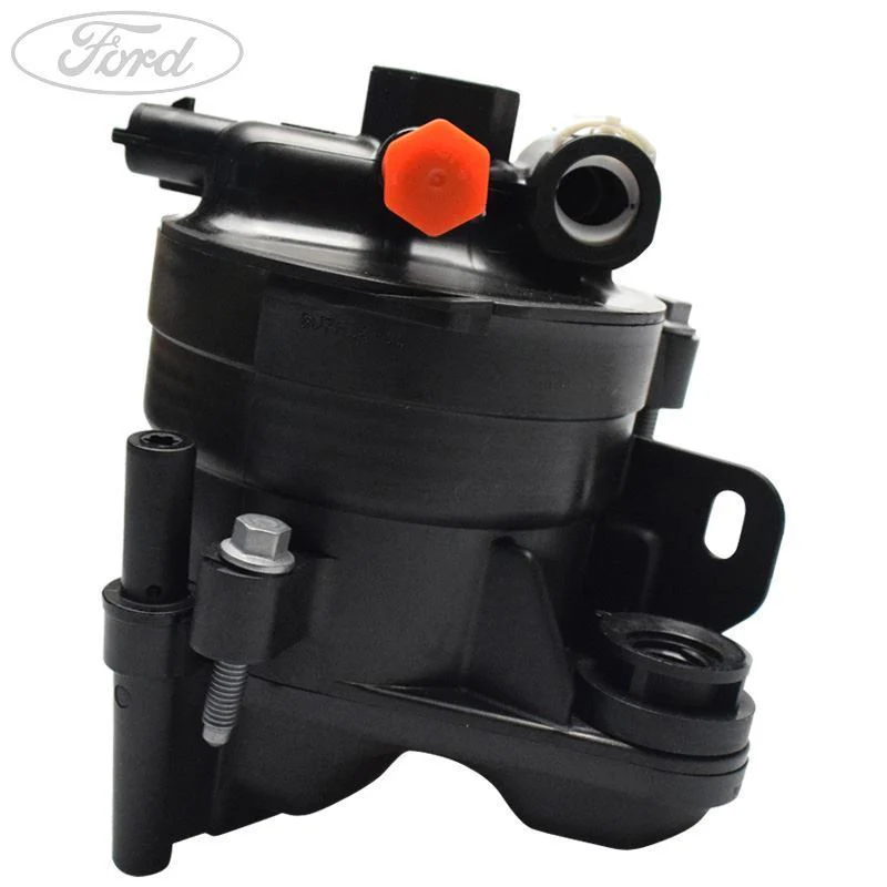 Filtro de combustible diésel original Ford EcoSport Fiesta Kuga 1.5 Duratorq 1870169 - Image 6